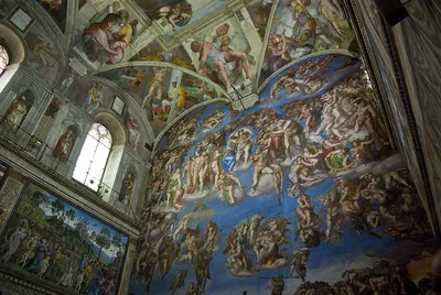 Рим: Сикстинская капелла, экскурсия по музеям Ватикана и доступ к базилике  | GetYourGuide