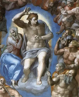 Сикстинскую капеллу и фрески Микеланджело можно посмотреть без очереди