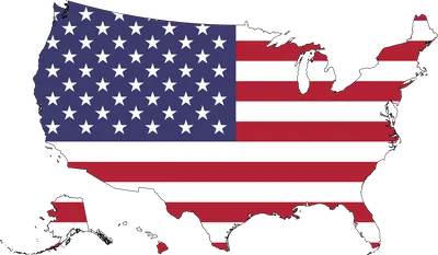 Флаг Америки / Американский флаг / флаг США / Соединенных штатов Америки/  флаг usa/ флаг американцев/ флаги штатов сша/ большой флаг/ 90х135 - купить  Флаг по выгодной цене в интернет-магазине OZON (469100357)