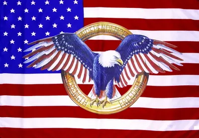 Символы США фото фотографии