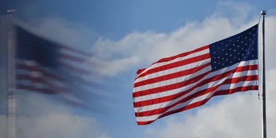 Флаг США · Бесплатные стоковые фото
