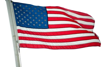 Флаг США предложили раскрасить по-новому – СМИ