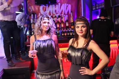 🍺 Афиша, расписание и билеты - Disco-Bar \"Синий Иней\" в Новосибирске |  Portalbilet.ru