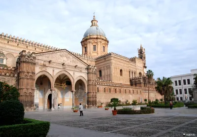 Экскурсия Винные тропинки Сицилии в Палермо - цена €300