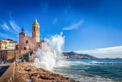 10 Best Things to Do in Sitges - What is Sitges Most Famous For? – Go Guides