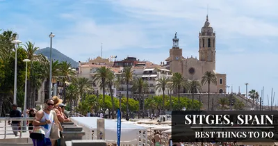 Sitges - Wikipedia