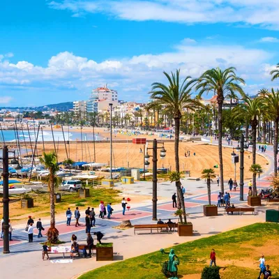 10+ Best Things To Do In Sitges, Spain 🇪🇸