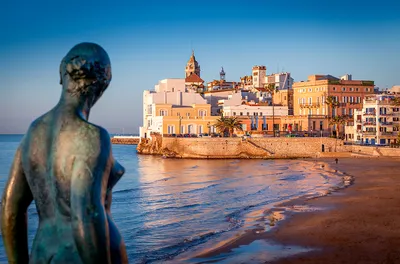 Things to do in Sitges - beaches, restaurants, architecture | Velvet Escape