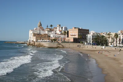 9 more curiosities you didn't know about Sitges. | The Art of Getting Away