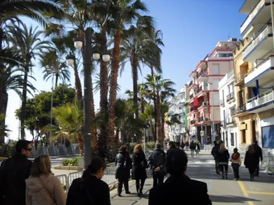 Ситжес в Испании: достопримечательности города Sitges с фото и список  пляжей — Barcelona Realty Group