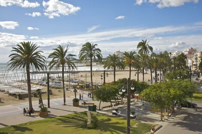 Visit Sitges: 2024 Travel Guide for Sitges, Catalonia | Expedia