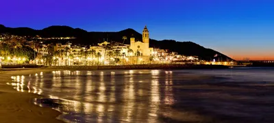 5 things we love about Sitges, the St. Tropez of Spain | Luxury Lifestyle  Magazine