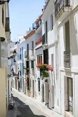 Why You Should Visit Sitges, Spain [2024]