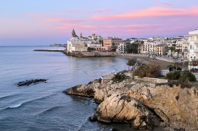 Tourism in Sitges. What to see. Tourist information | spain.info