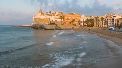 Sitges, Spain: A Travel Guide - SARA SEES