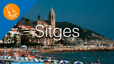 Travel Diary: Sitges, Spain -