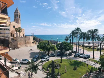 What's it like living in Sitges? - Mapping Spain