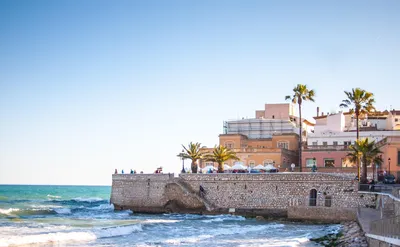 Sitges Vacation Rentals | Airbnb