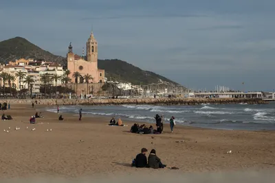 Sitges, Spain Travel Guide — The Discoveries Of