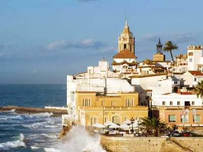 The Top Things To Do In Sitges Spain
