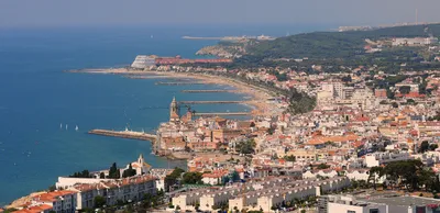 Top 7 Reasons You Should Stay in Sitges, Spain - Travel Insider