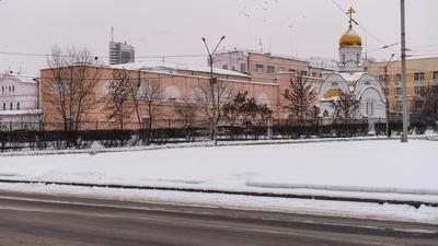 В Екатеринбурге самая высокая явка – в СИЗО - KP.RU