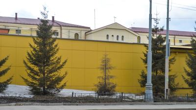 Все сохранившиеся здания старого Екатеринбурга. Квадрат B5 | Brodyaga.com
