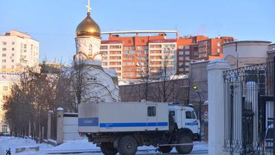 СИЗО-1 в Екатеринбурге побило рекорд, державшийся 191 год - МК Екатеринбург