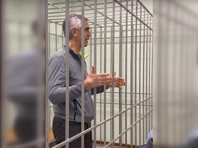 Старейшие действующие тюрьмы и СИЗО России - ТАСС