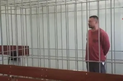 Сотрудники СИЗО в Красноярске написали рапорты о «нарушениях» заключённого,  сообщившего о пытках