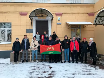 Пищаловский замок-тюрьма на Володарского в Минске в Беларуси: история,  фото, адрес, время работы, сегодня