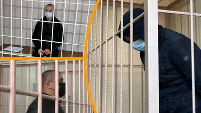 Руководство новосибирского СИЗО отреагировало на критику - Жизнь -  info.sibnet.ru