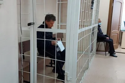В ГУФСИН отрицают пытки заключенных в СИЗО-1 Новосибирска - KP.RU