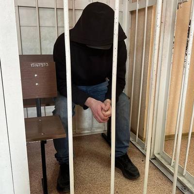 Введен карантин в СИЗО Новосибирской области