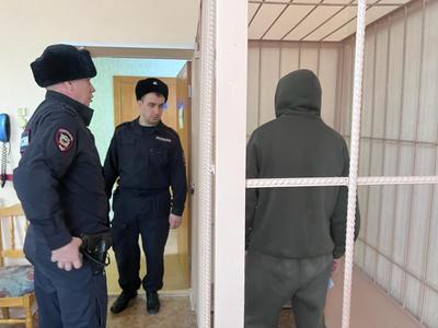 ФСИН заявила о подсаживании арестантов к «головорезам» в СИЗО Петербурга —  РБК