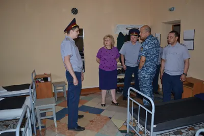 Разгром пыточного СИЗО:опер Мелентьев под стражей,зам по БиОР Самара уволен