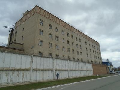 File:Detention center № 2, Kazan (2021-04-24) 02.jpg - Wikimedia Commons