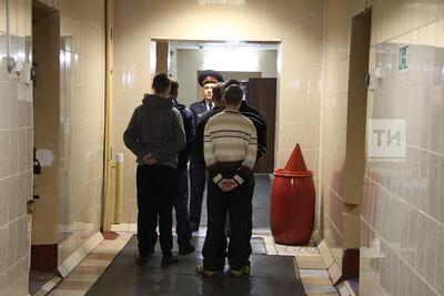 Около 600 заключенных казанского СИЗО-2 смогут проголосовать на выборах