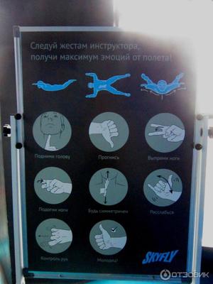 Отзыв о Аэрокомплекс SkyFly (Россия, Красноярск) | Хотите ощутить чувство  свободного полета, но боитесь высоты? Тогда вам сюда.
