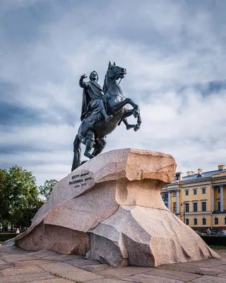 Памятник Александру III (Санкт-Петербург) — Википедия