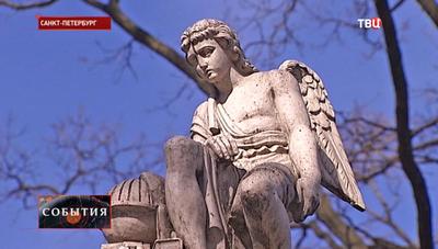 Топ-20 новых памятников и скульптур в Петербурге | Blog Fiesta