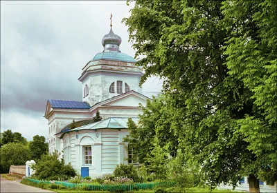 Славгород | Славгородский район | Белорусская глубинка