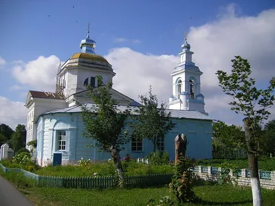 Славгород - Беларусь | Могилёвская область | Славгородский район