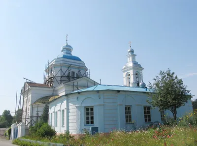 Славгород, Улица Карла Маркса, 3 — Фото — PhotoBuildings