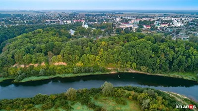 В Славгородский район гостей манят тайны истории и природы, «живая» вода и  вкуснейшие домашние сыры