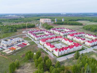 Жилой комплекс Славино Челябинск. Купить квартиру по цене застройщика.  Агентство подбора квартир \"Дан Недвижимость\".