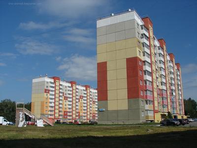 Микрорайон Просторы ещё в 2012 году мог войти в состав Челябинска -  Сосновская Нива