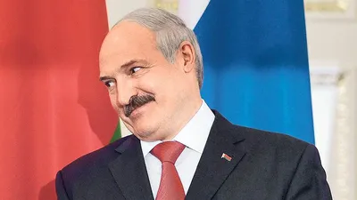 Александр Лукашенко на пути в Эмираты – Газета Коммерсантъ № 78 (5351) от  12.05.2014