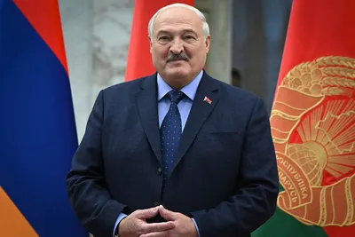 Лукашенко собирается пойти в педагоги