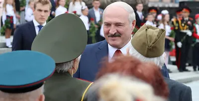В Twitter проходит смешной флешмоб: и при чём тут Лукашенко? | Новости  Беларуси | euroradio.fm